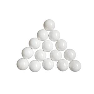NIKKATO日陶高精度研磨氧化锆球YTZ-0.5