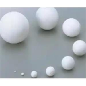 NIKKATO日陶氧化铝球通用耐磨HD-11