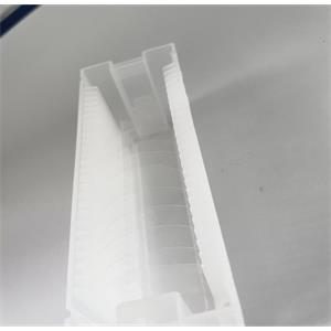 日本精密陶瓷株式会社（JFC）成功研制300mm级透明氧化铝基板 瞄准半导体先进封装蓝海