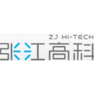 上海张江高科技园区开发股份有限公司